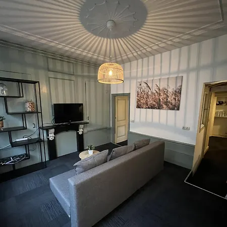 Centrum Apartment *