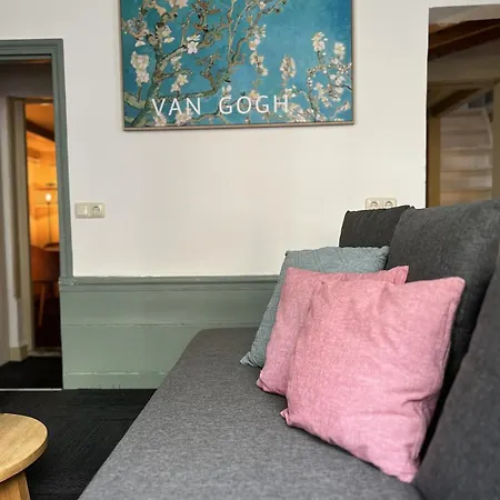 Apartment Centrum
