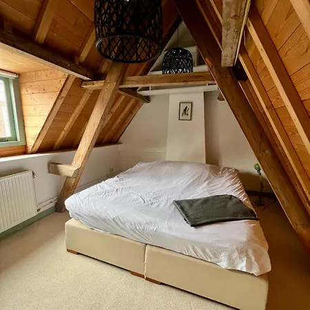 Apartment Centrum *
