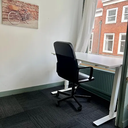 Apartment Centrum
